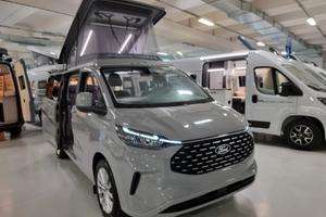 CAMPER VAN FONT VENDOME X-CAPE 50