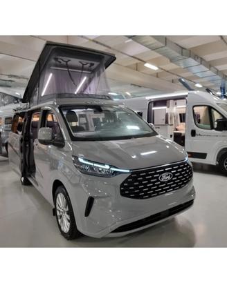 CAMPER VAN FONT VENDOME X-CAPE 50