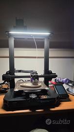 creality Ender 3 s1 pro stampante 3d