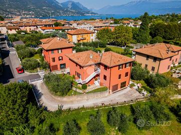 3 LOCALI A SAN FELICE DEL BENACO