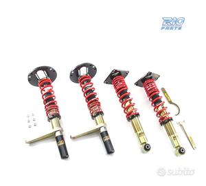 KIT SOSPENSIONE FILETTATA EIBACH MTS AUDI 200 C3 8