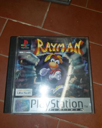 Playstation 1