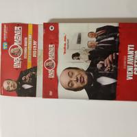 DVD Lino Banfi 
