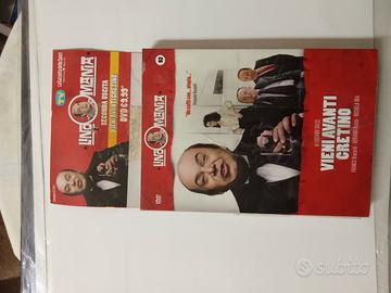 DVD Lino Banfi 