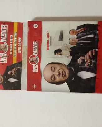 DVD Lino Banfi 