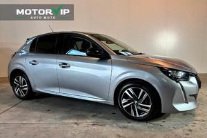 Peugeot 208 100cv Allure • IVA ESPOSTA