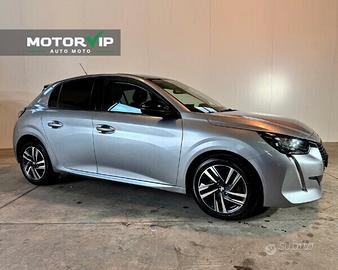 Peugeot 208 100cv Allure • IVA ESPOSTA