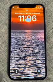 iPhone 12 128GB - Blu