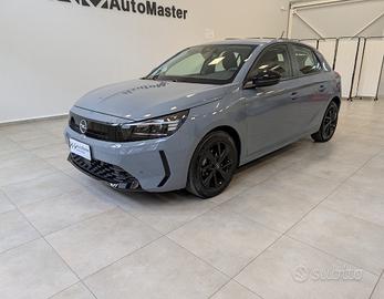 OPEL Corsa 6ª serie - Corsa 1.2 GS