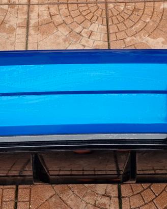 Paraurti Posteriore Audi RS3 Sedan Limo Cabrio OEM