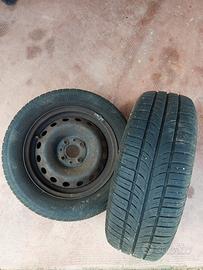 Gomme 185 60 r14
