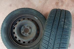 Gomme 185 60 r14