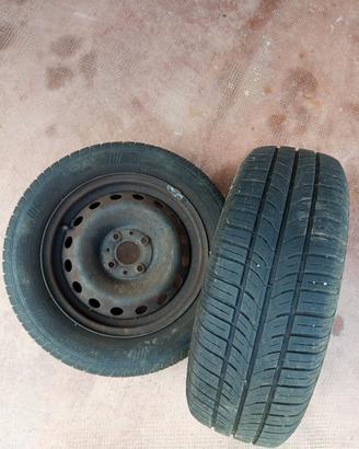 Gomme 185 60 r14
