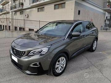 Peugeot 3008 BlueHDi 130 EAT8 Business – 2019