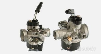 carburatore dell' orto 17.5 per liberty 50 2t