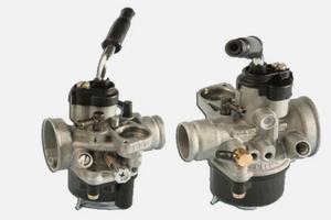 carburatore dell' orto 17.5 per liberty 50 2t