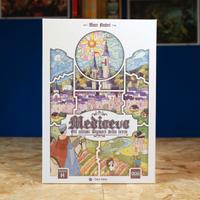 Medioevo: Gli Ultimi Signori della Terra - GOG