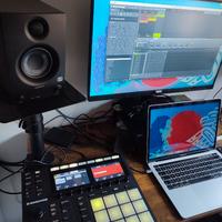 Native Instruments - Maschine MK3