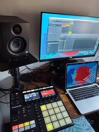 Native Instruments - Maschine MK3