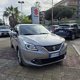 Suzuki Baleno 1.2 Hybrid B-Top