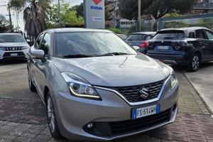 Suzuki Baleno 1.2 Hybrid B-Top