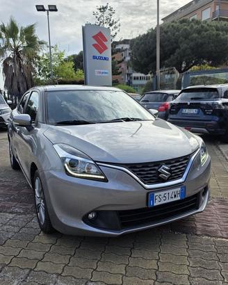 Suzuki Baleno 1.2 Hybrid B-Top