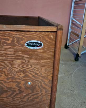 cassa parto per cani