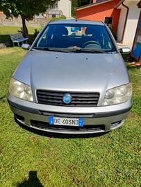Punto 2006 Multijet 