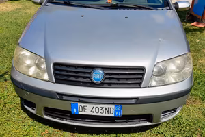 Punto 2006 Multijet 