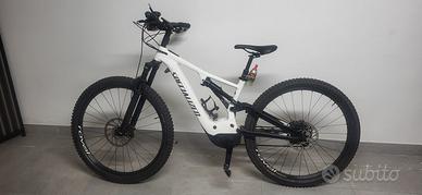 Specialized Turbo Levo Comp - 2019 - Come Nuova!