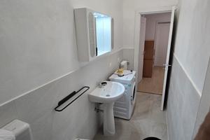 Appartamento 3 camere+cucina e bagno