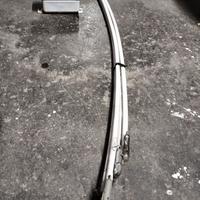 tubi neon ad alta tensione per arcate