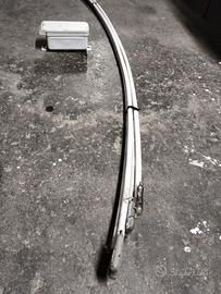 tubi neon ad alta tensione per arcate