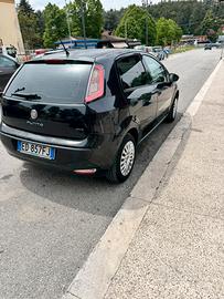 Fiat punto 1.3mjt