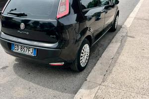 Fiat punto 1.3mjt