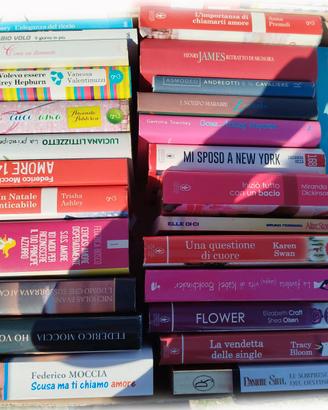 Libri (Parte A)