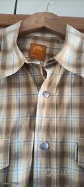 Camicia Geologic 100%cotone