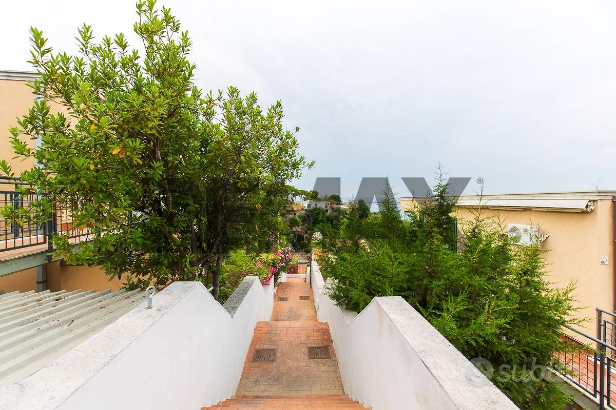 Appartamento - Augusta - Vista 5