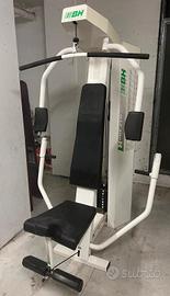 Palestra Stazione Multifunzione BH Fitness