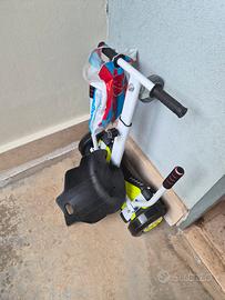 monopattino Elettrico 