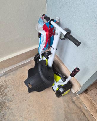 monopattino Elettrico 