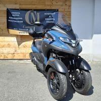 YAMAHA Tricity 300 TRicity