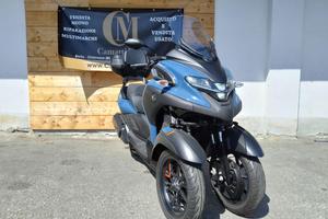 YAMAHA Tricity 300 TRicity