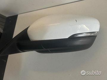 Specchietto retrovisore sx ford kuga 2022