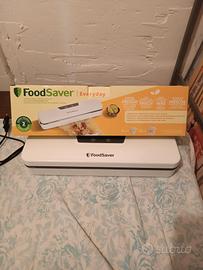 FoodSaver Everyday - Sigillatura Sottovuoto 