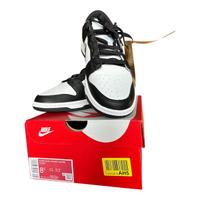 Nike Dunk Low Next Nature - Bianco/Nero