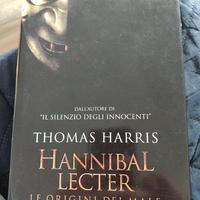 Hannibal Lecter