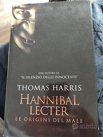 Hannibal Lecter