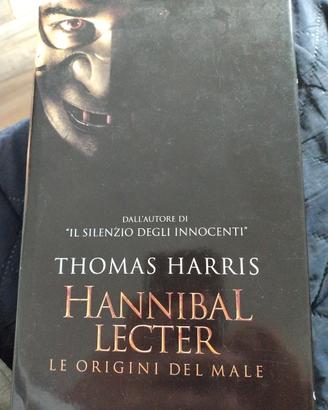 Hannibal Lecter