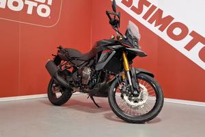 SUZUKI V-Strom 800DE () V Strom DL 800 DE MY25 (
